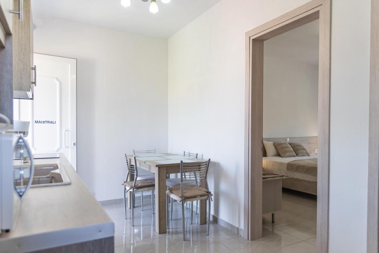 Aparthotel Olive Grove *