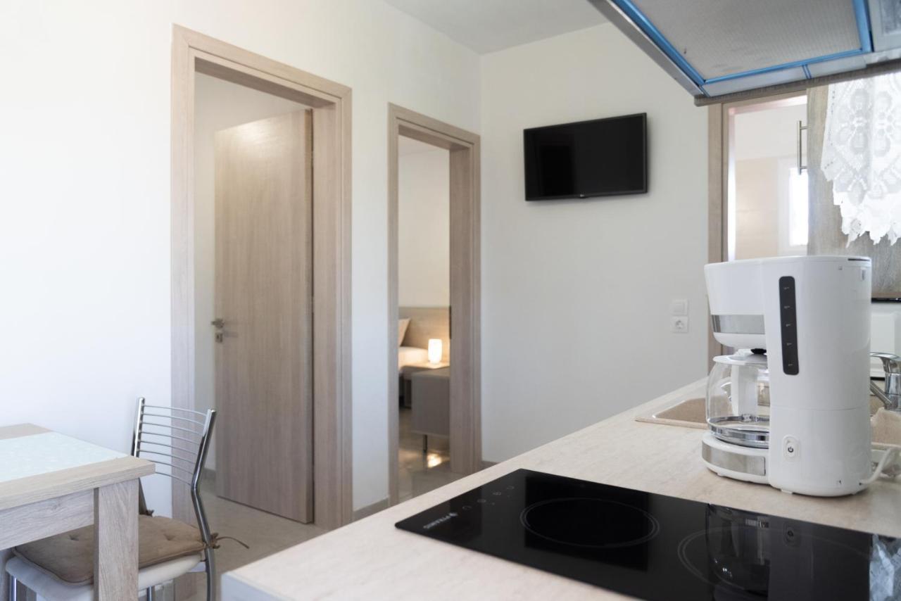 Olive Grove Aparthotel Kavos