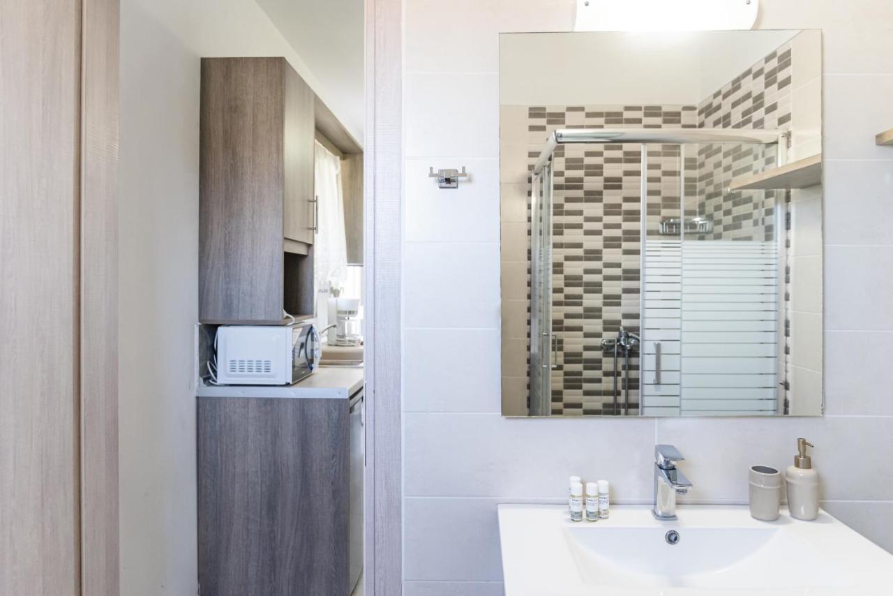 Olive Grove Aparthotel