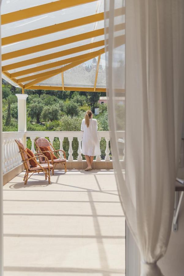 Olive Grove Aparthotel *