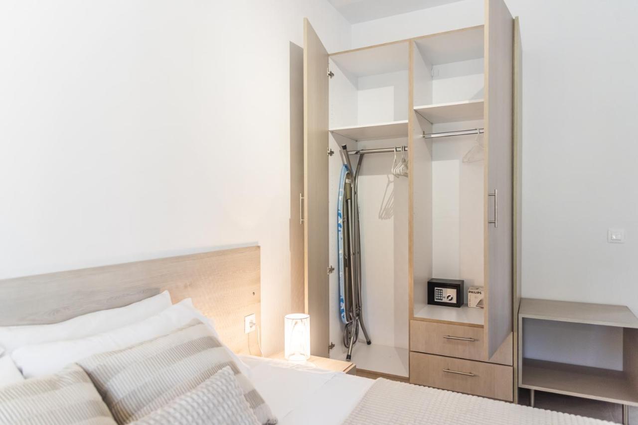 Olive Grove Aparthotel Kavos