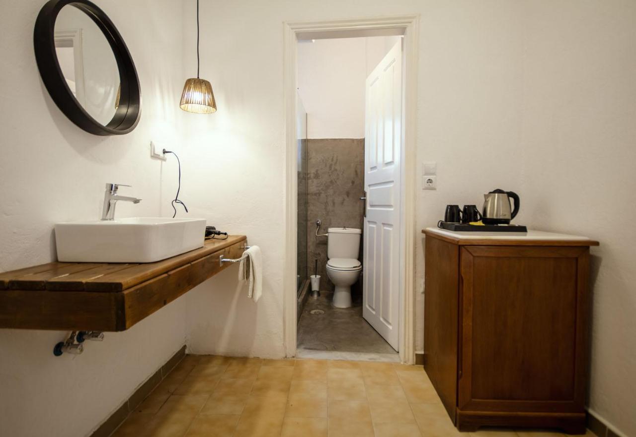 Aparthotel Olive Grove *