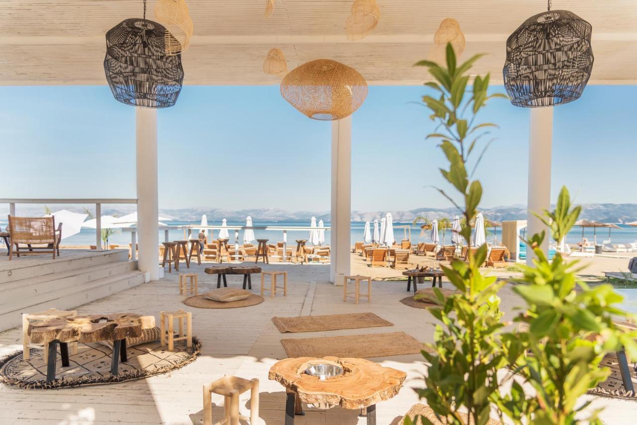 Aparthotel Olive Grove