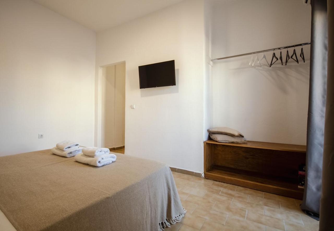 Olive Grove Aparthotel
