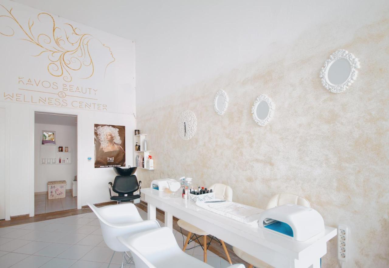 Olive Grove Aparthotel *