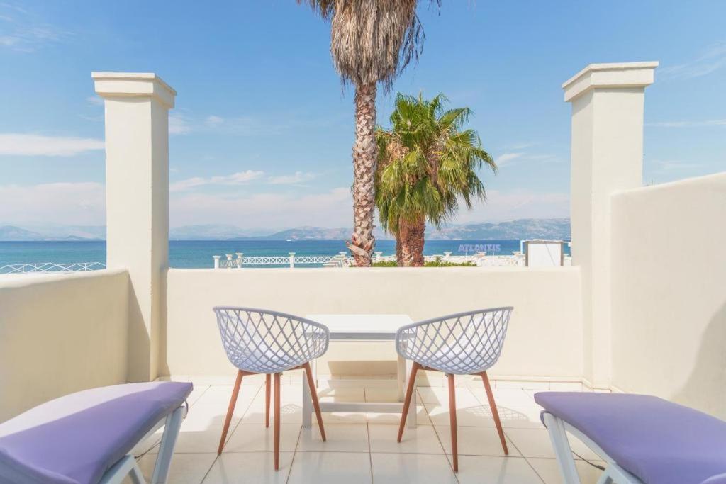 Olive Grove Aparthotel