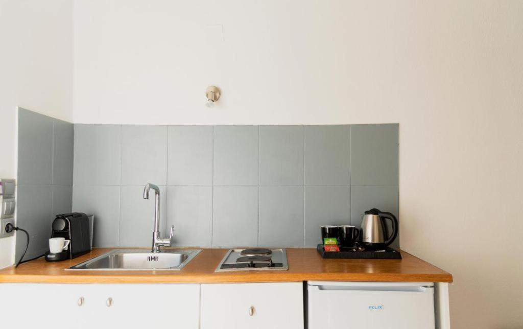 Olive Grove Aparthotel *