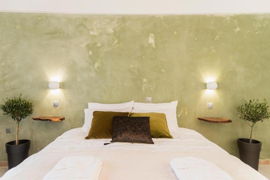 Aparthotel Olive Grove