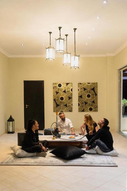 Aparthotel Olive Grove